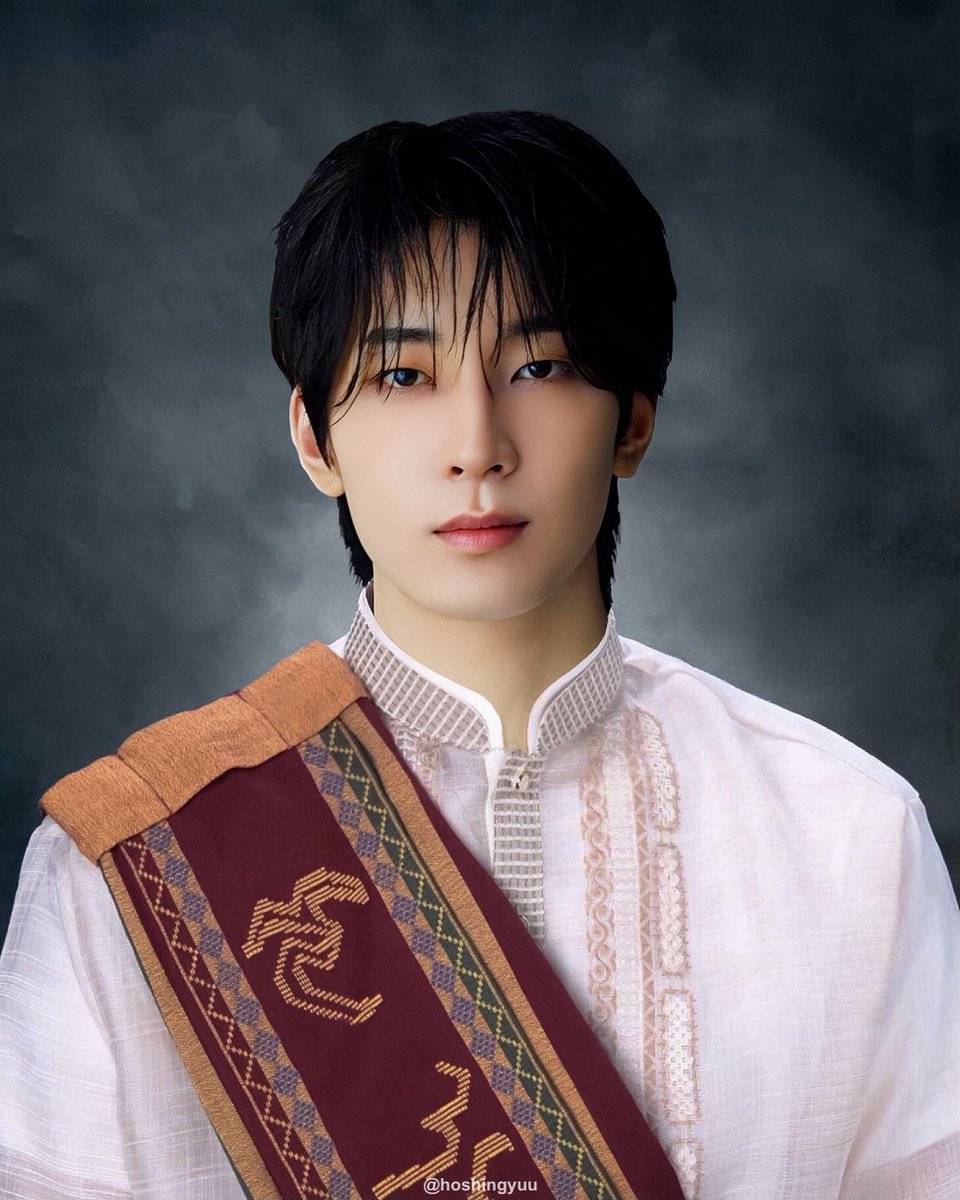 hoshingyuu's tweet photo. WAKE UP! My latest wonu sablay edit is now hereeee!!🥹 #WONWOO #원우 https://t.co/wpBTyRzfi1