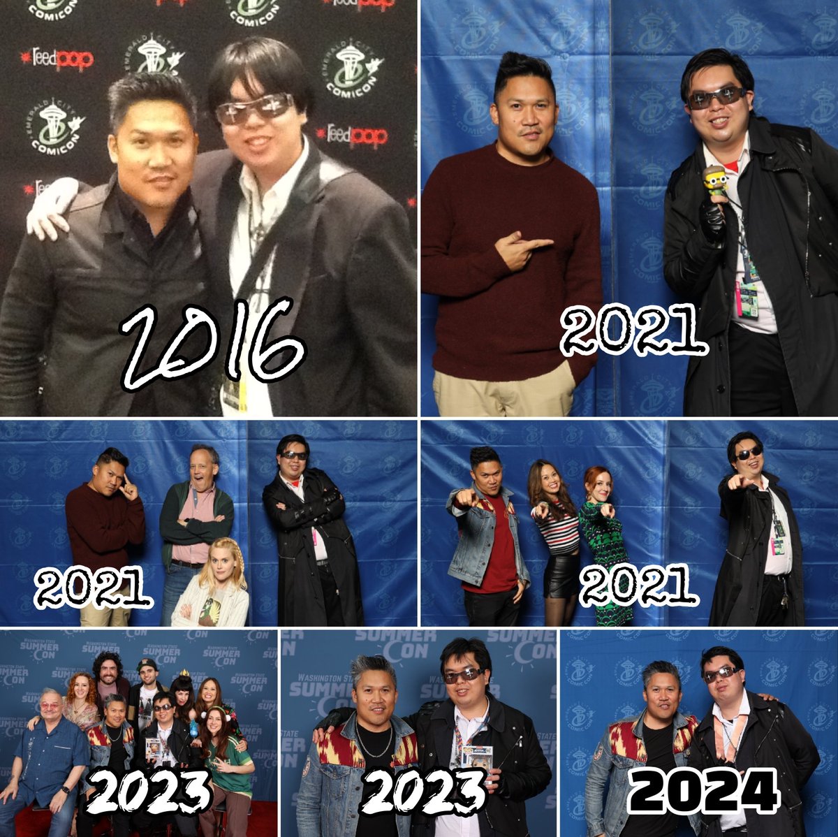 jericollage70's tweet photo. Happy Birthday to one of my "Top Fave VA's", The One & Only @dantebasco! Have a Blessed & Awesome Birthday Dante! ππππ»ππ»ππ»πππΉ #Hook #AvatarTheLastAirbender #AmericanDragonJakeLong #Zevo3 #CampCamp #TheLegendOfKorra
Collage Credited By Me πΈ: @jericollage70 https://t.co/Ga5TRmRYsR
