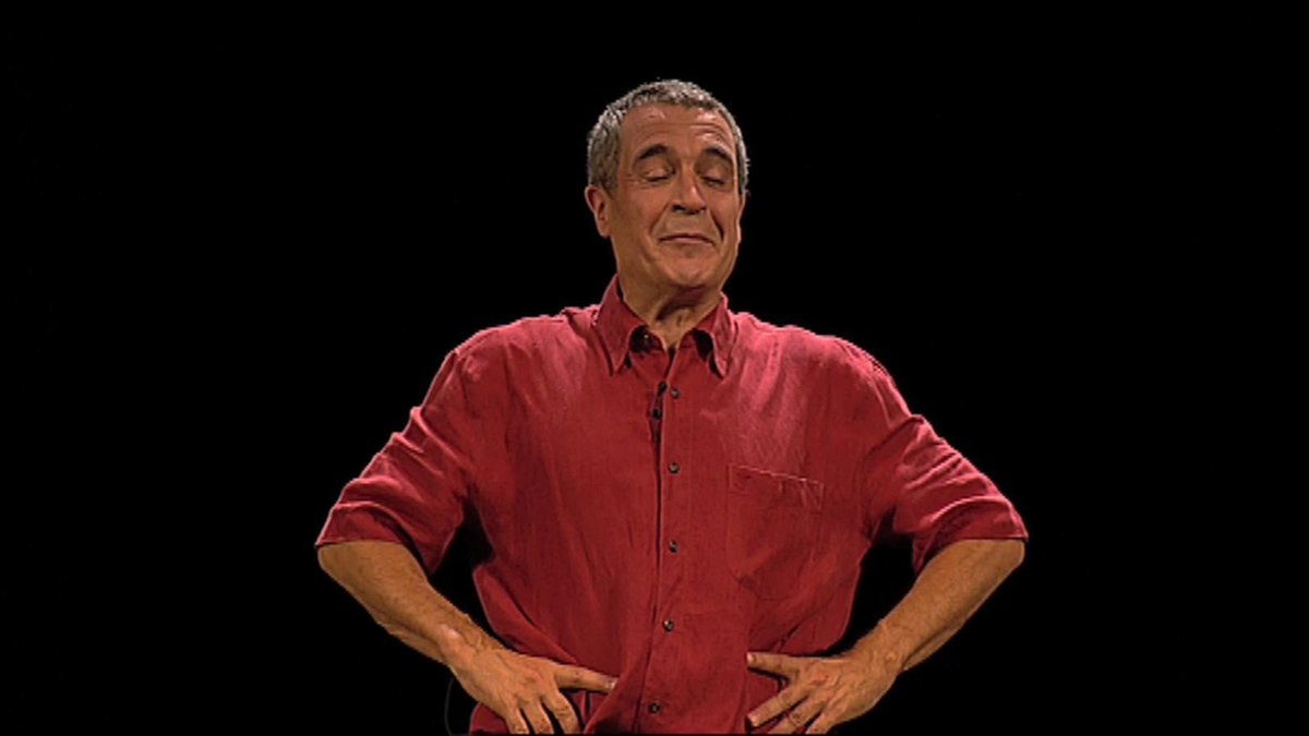 🎙️A la secció de discursos històrics amb en <a href="/marcaldraper/">Marçal Draper</a> recordarem la resposta que va donar de Pepe Rubianes sobre la unitat d'Espanya

📻rac1.cat/directe