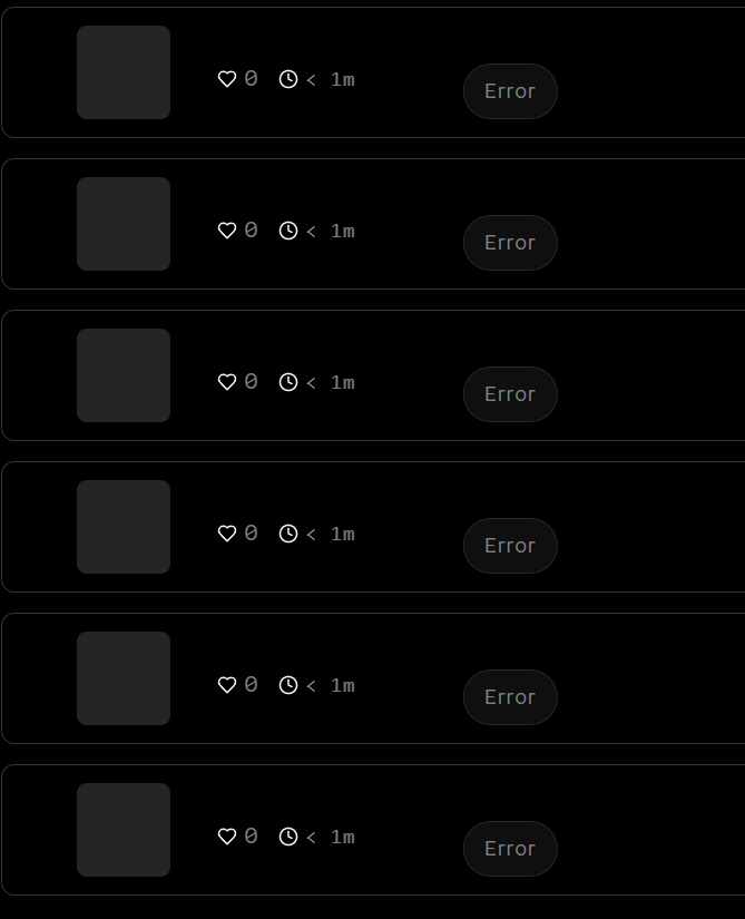 Paid for the <a href="/udiomusic/">udio</a> subscription and that what i got...