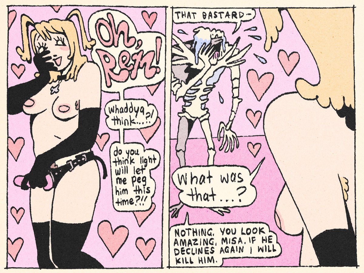 ZONK (@zootzonk) on Twitter photo 