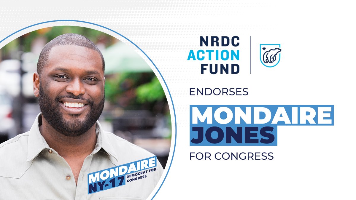 Mondaire Jones tweet media