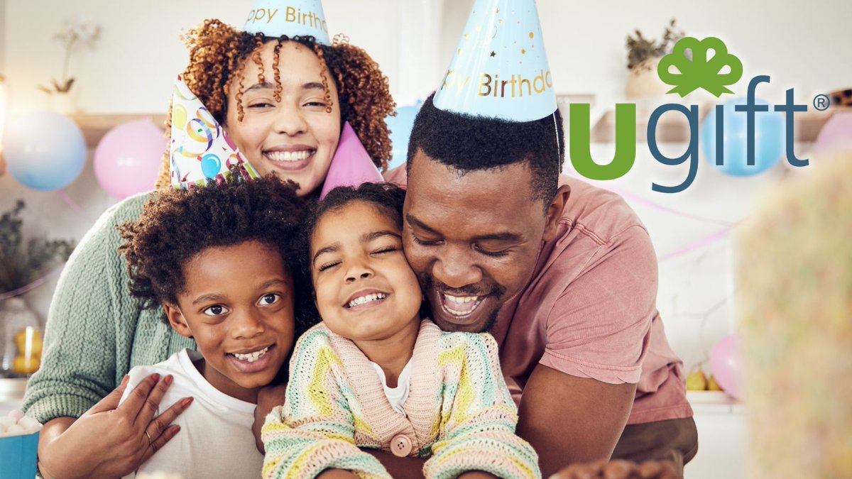 🎉 Planning your child's summer birthday? Make it extra special with Ugift! 🎁 Share the Ugift link for family and friends to easily contribute to your child's Arkansas Brighter Future 529 account. Invest in their dreams, one gift at a time!

#529Plan #FutureSavings