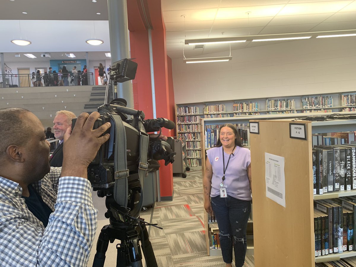 Fairfield City Schools tweet media