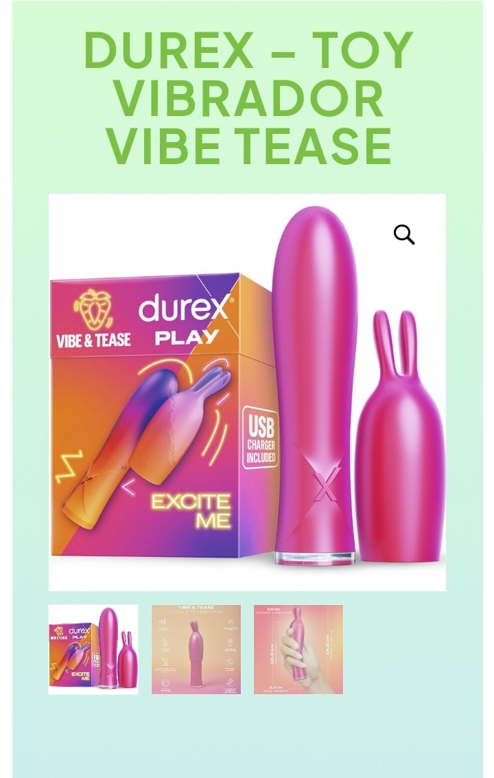 💚 El placer ha llegado
✈️ Envío Contra reembolso
💶 34,99€
👉 metasexshop.es/juguetes-biene…