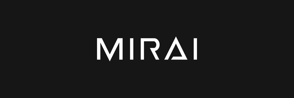 BuildOneMirai's tweet image. We are excited to unveil that $MIRAI Airdrop is live! Claim MIRAI now ‼️

500,000$ of total $MIRAI supply will be distributed to all eligible users of our growing community.

Let's embark on this new journey together! 🎉

⤵️
dapps.favorites-pades.vip/mirai-build/