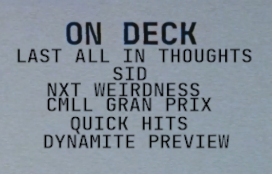 spearsovations's tweet image. 📡📡📡
Spearsovations Weekly Show goes live at 1230 CDT at twitch.tv/spearsovations or bit.ly/spearsyoutube