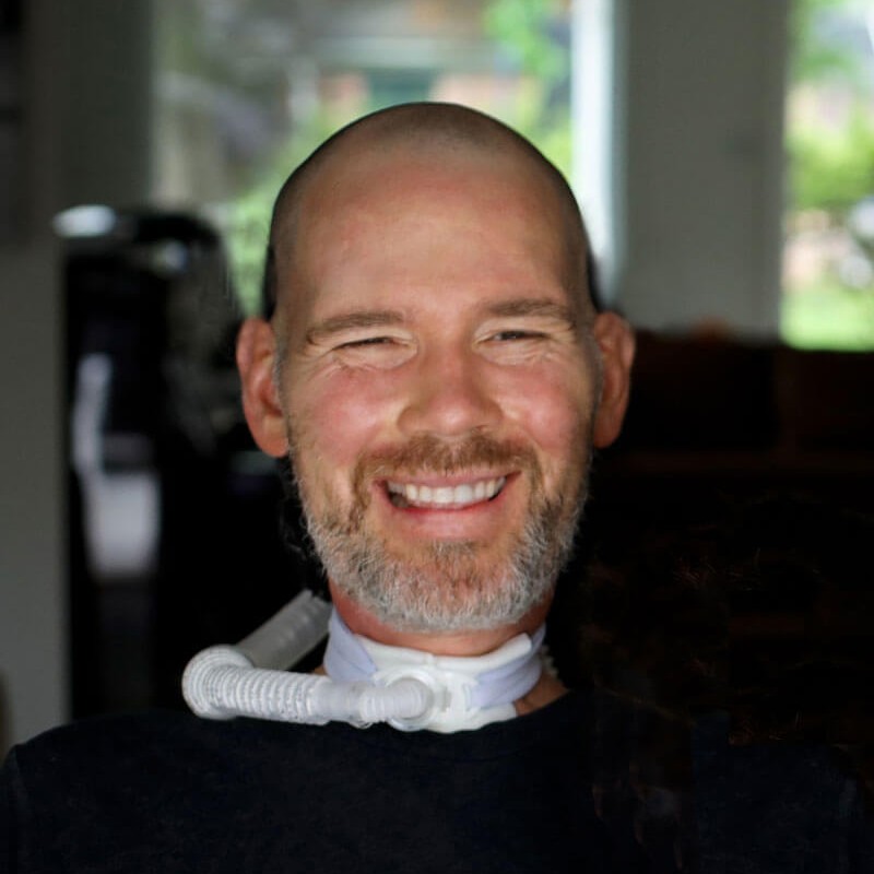 BrainandLifeMag's tweet image. #SteveGleason, a former NFL player who now has #ALS, recently received the Arthur Ashe Courage Award for his advocacy on behalf of the ALS community: bit.ly/3YEyaym 

@TeamGleason #ESPYs @ESPYS