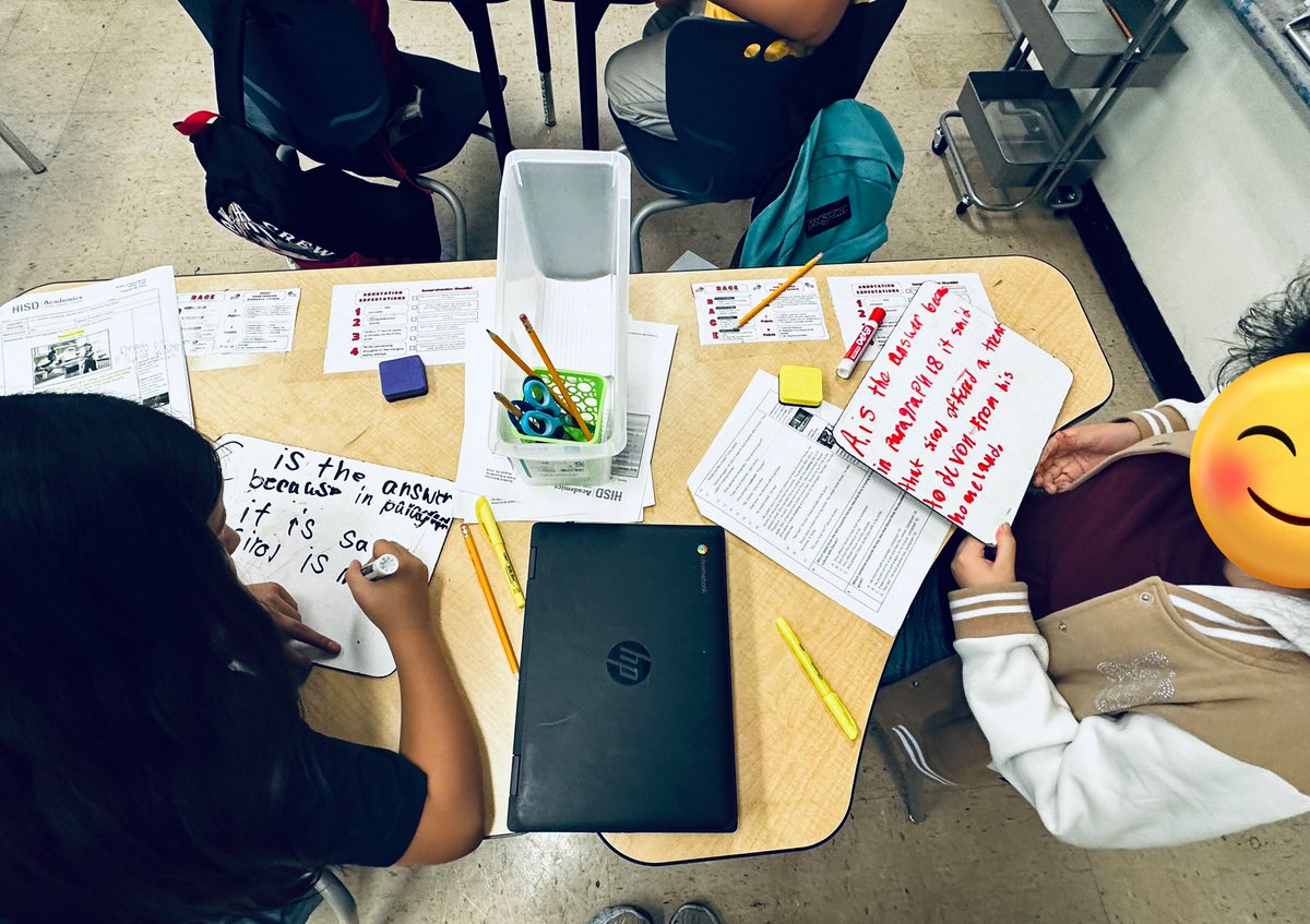 Gilbert Garza (@mrgarza_) on Twitter photo One of my favorite MRS strategies to practice/use during instruction! 🌟 <a href="/PughRamsHISD/">Pugh Elementary</a> @HISDCentral <a href="/HoustonISD/">Houston ISD</a> One of my favorite MRS strategies to practice/use during instruction! 🌟 <a href="/PughRamsHISD/">Pugh Elementary</a> @HISDCentral <a href="/HoustonISD/">Houston ISD</a>