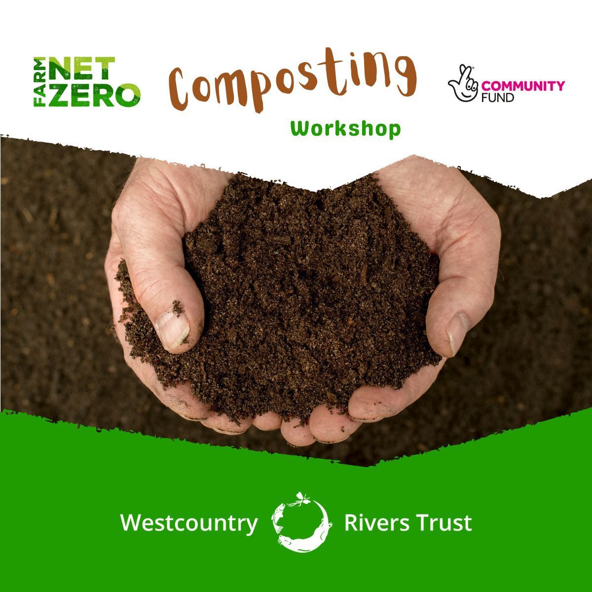Westcountry Rivers Trust (@westcountryrt) on Twitter photo Come join our latest #FarmNetZero workshop at Tregovenek (meaning ‘place of hope‘) an exciting community farm near Pensilva, Bodmin.
Learn how to make great compost from waste & more.
13 Sept 1.30pm-3.30pm
Book your free place via eventbrite.co.uk/e/waste-to-won…
<a href="/FarmCO2Toolkit/">Farm Carbon Toolkit</a> Come join our latest #FarmNetZero workshop at Tregovenek (meaning ‘place of hope‘) an exciting community farm near Pensilva, Bodmin.
Learn how to make great compost from waste & more.
13 Sept 1.30pm-3.30pm
Book your free place via eventbrite.co.uk/e/waste-to-won…
<a href="/FarmCO2Toolkit/">Farm Carbon Toolkit</a>