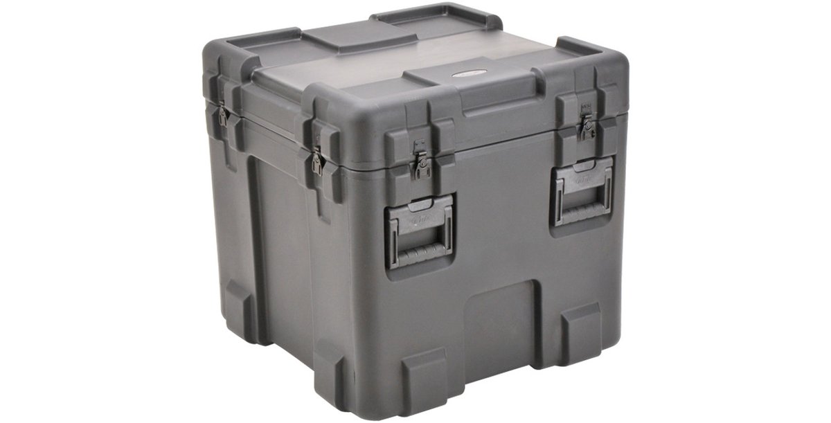 NalpakGroup's tweet image. Secure your gear with the SKB rSeries 2424-24 Roto Case! Military-grade, waterproof, and durable—perfect for protecting everything from laptops to drum machines. Ready for the toughest conditions. #SKBRotoCase #GearProtection  1l.ink/36NJCXS