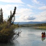 Photo by Yukon First Nation Education Directorate (@YFNED_)