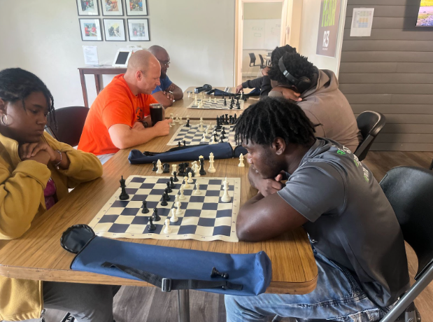 R3DevESL's tweet image. At R3 Development, we're proud to partner with incredible organizations like Blind Man's Vision NFP, which teaches life strategies and entrepreneurial skills through the game of chess. 

#R3Development #BlindMansVision #ChessForChange #LifeStrategies #YouthEmpowerment