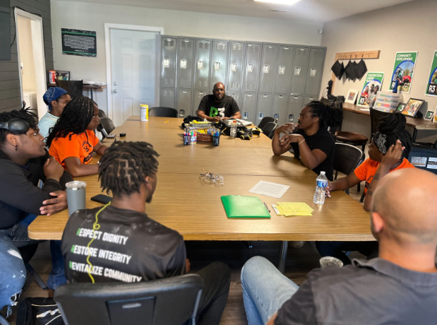 R3DevESL's tweet image. At R3 Development, we're proud to partner with incredible organizations like Blind Man's Vision NFP, which teaches life strategies and entrepreneurial skills through the game of chess. 

#R3Development #BlindMansVision #ChessForChange #LifeStrategies #YouthEmpowerment