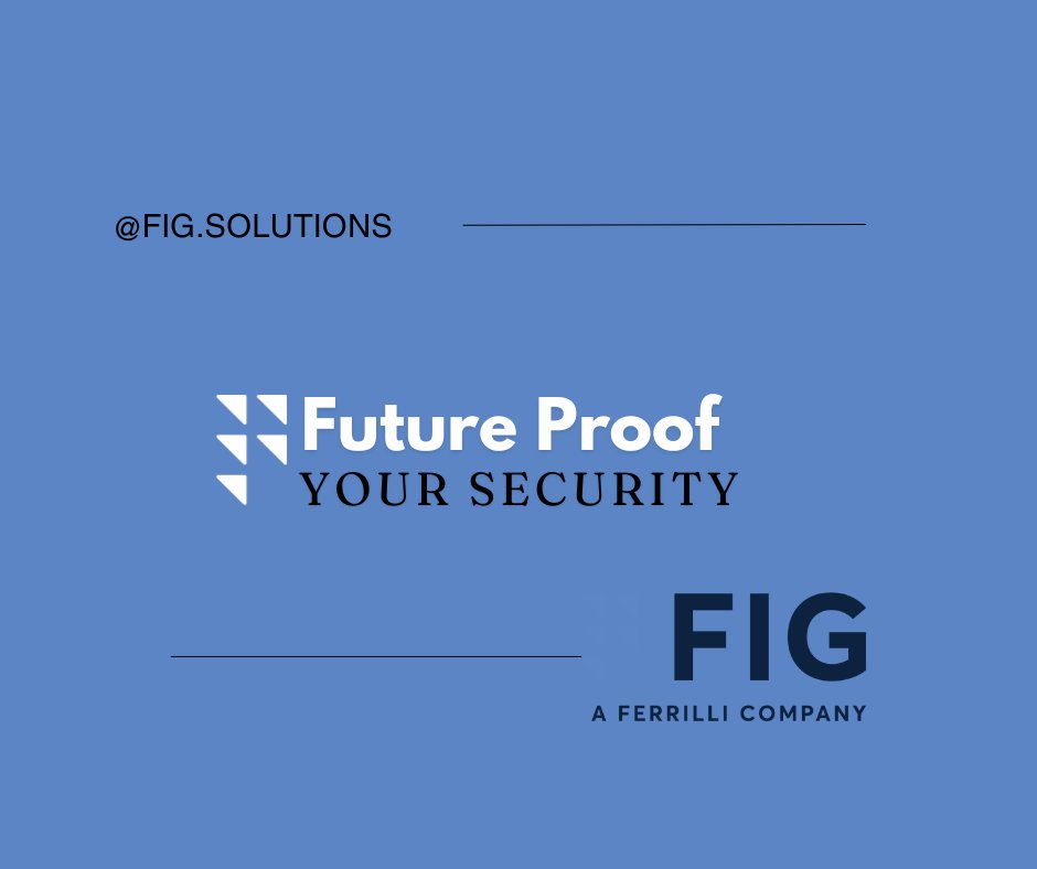 TheFIGsolutions's tweet image. NIST has released new post-quantum encryption standards to safeguard against future quantum computer threats. Stay ahead with our encryption solutions. #QuantumComputing #CyberSecurity #Encryption #FigSolutions