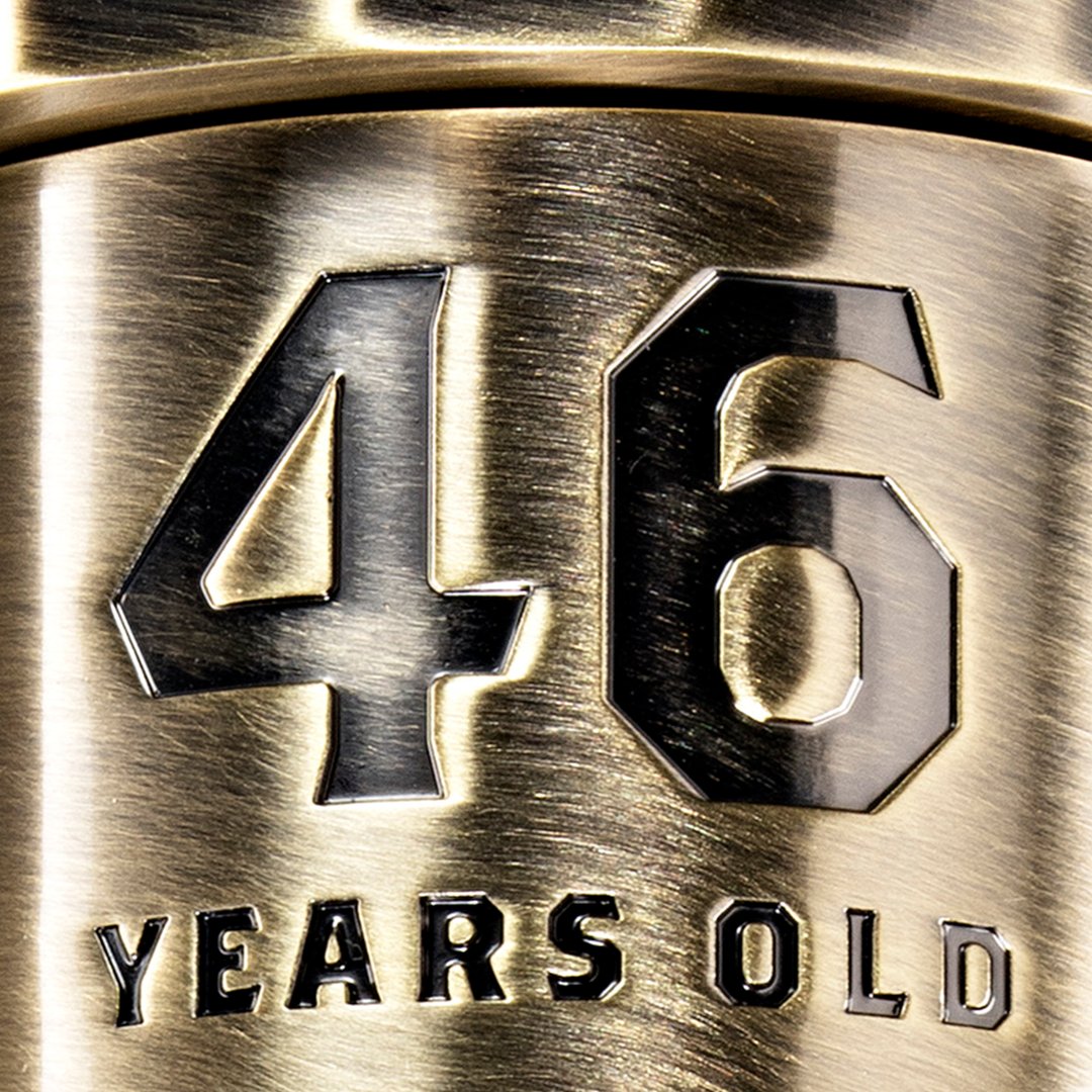 When it comes to Tamdhu, there is always more to see…​

#DedicationMagnified #SingleMaltWhisky #SherryOakCask