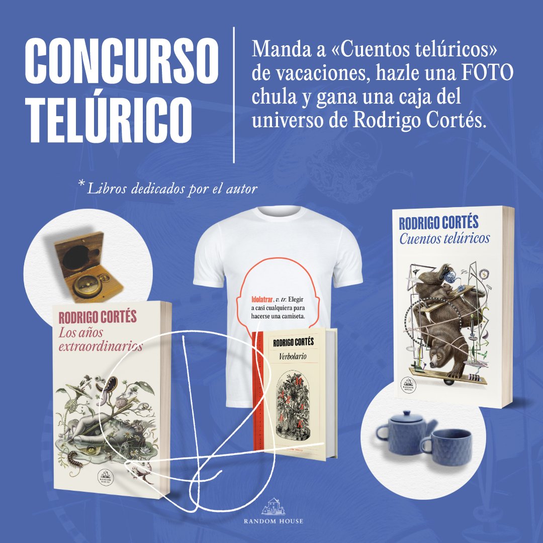rodrigocortes's tweet photo. Acaba de llegarme una camiseta como la que forma parte del premio de #FotosTelúricas. Lleváis semanas enviando fotos alucinantes y ¡aún quedan tres días y pico (hasta el 31) para hacerle una foto al oso! ¿Un REPÍO, silvuplé? 
📚📷⛱️🐾 :) 

[Bases: https://t.co/c06hjCG7R7] https://t.co/PbIr0T3J5e