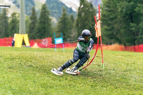 neveitalia's tweet photo. Nel week-end ecco i tricolori di sci d'erba a Pellegrino Parmense: ci saranno tutti i big azzurri #GrassSkiing #28Agosto https://t.co/VoJIHAHYL1 https://t.co/12QYSLhwhZ