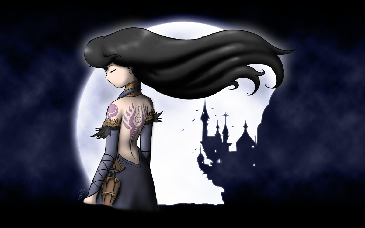 JDanuel_S's tweet photo. Order of Equestria 
#MLP #Octavia #Castlevania https://t.co/sPViyEfNhG