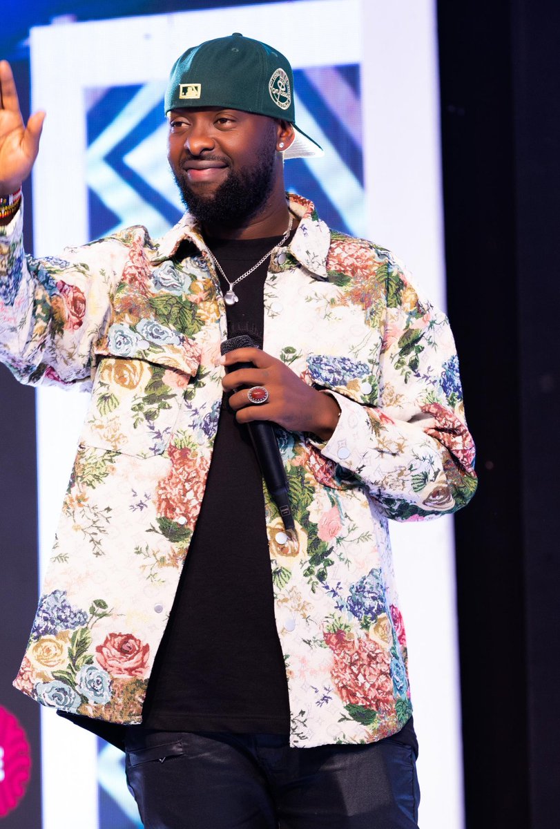 Eddy Kenzo tweet media