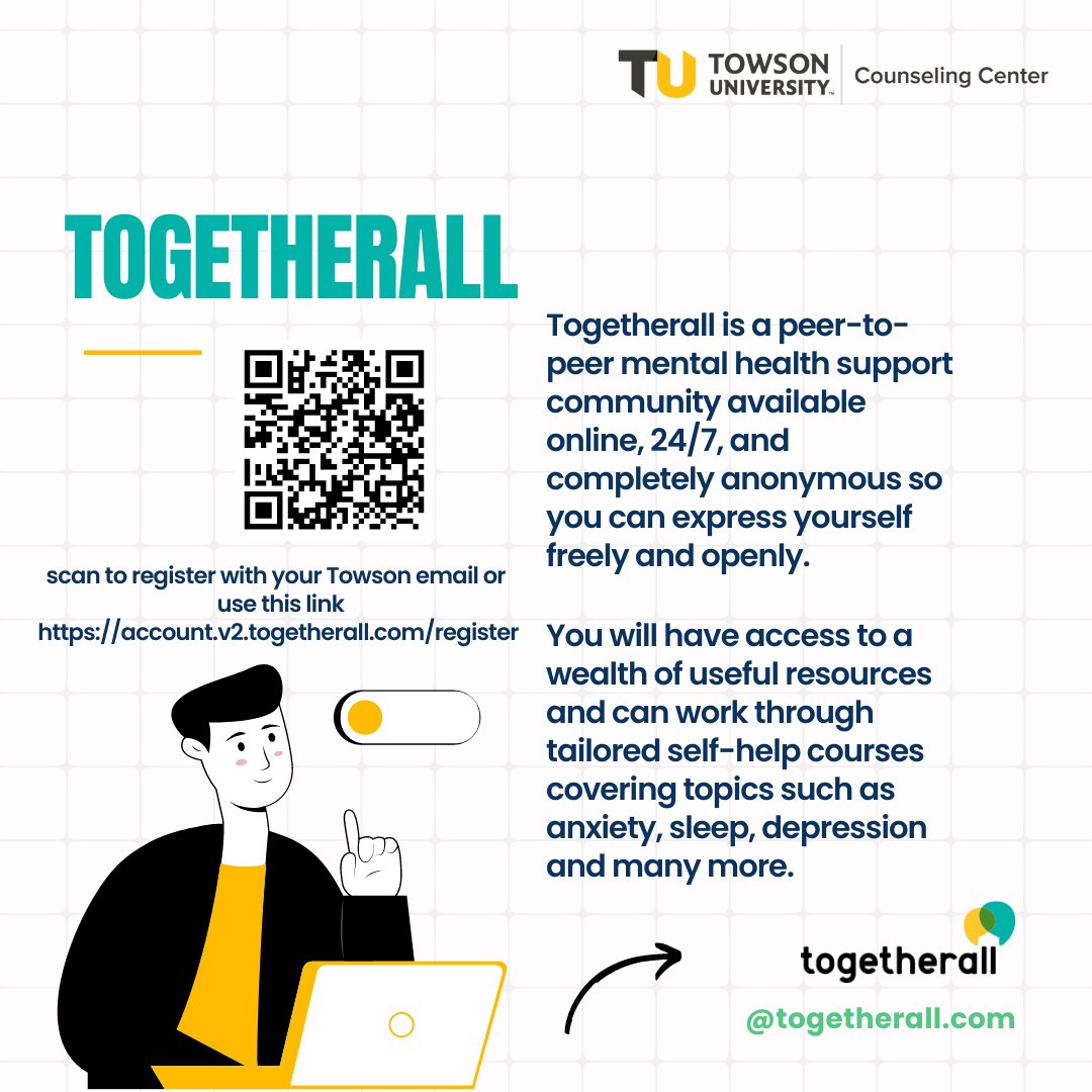 TU Counseling Center tweet media