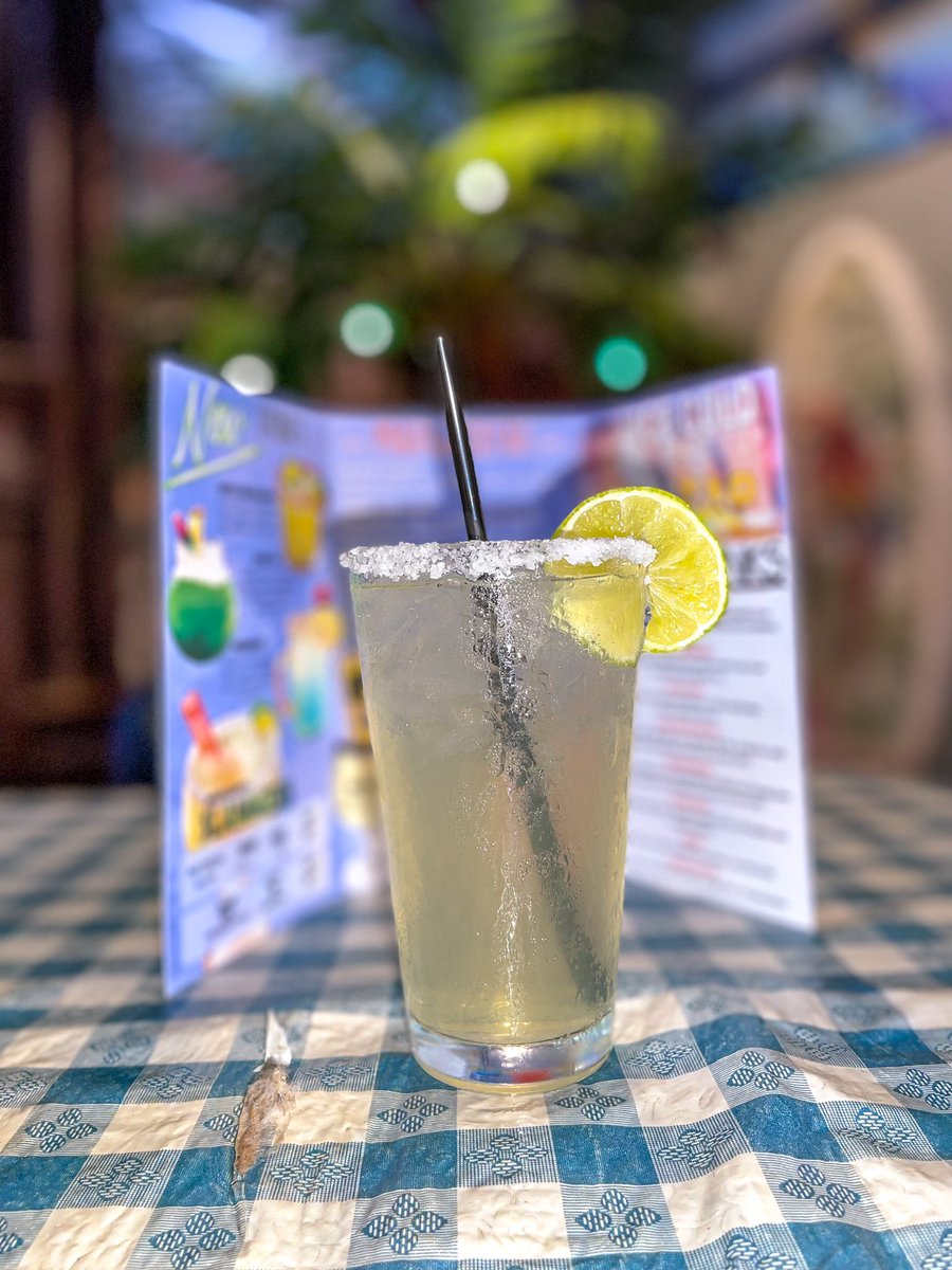 Sombrero’s Mexican Cantina tweet media