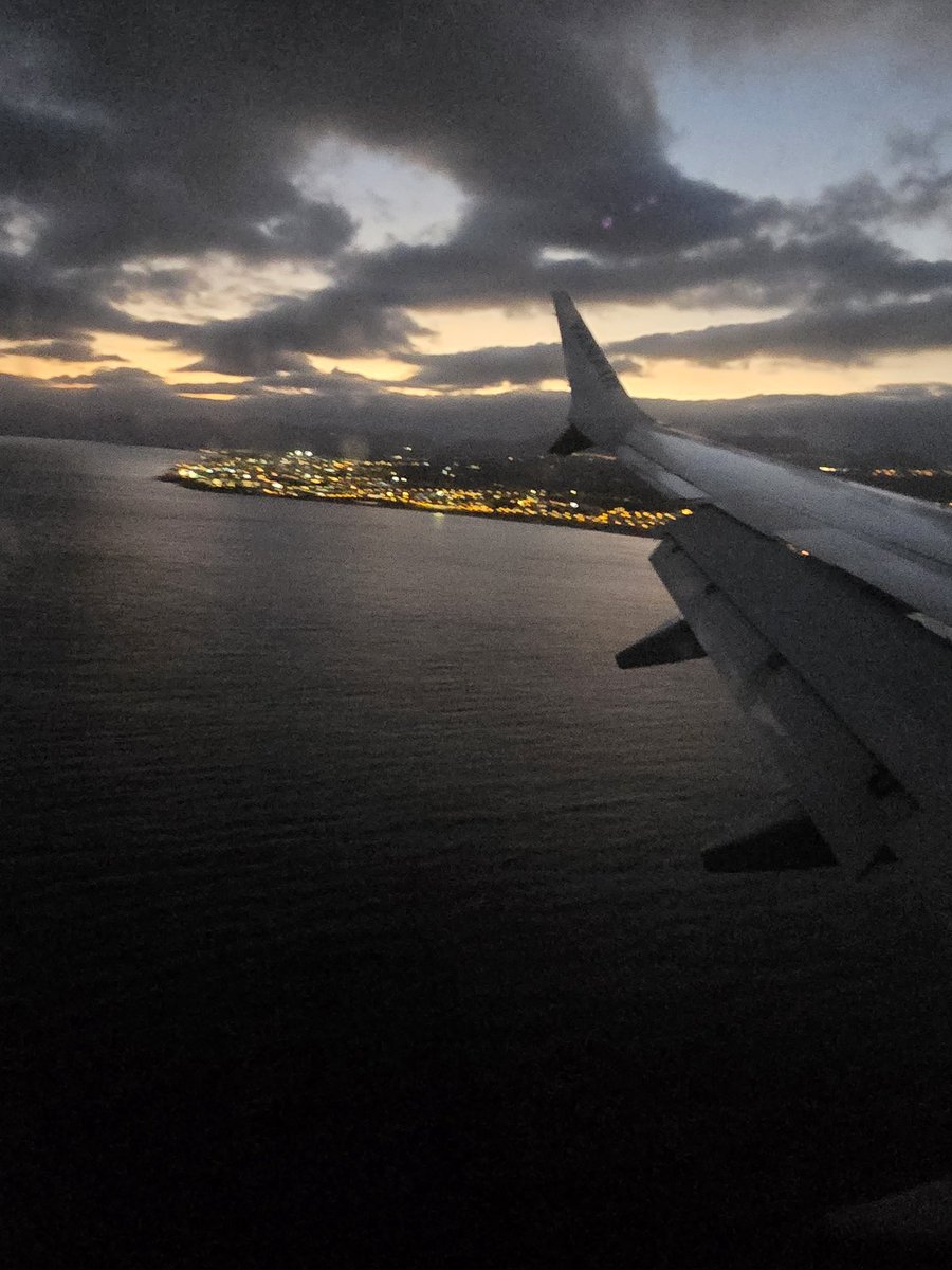 SeanStiny's tweet photo. Hello Spain https://t.co/Y6ea63pptd