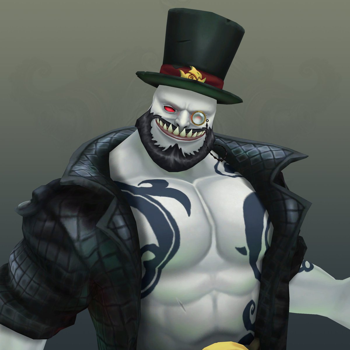 Bearded Shepherd tweet media