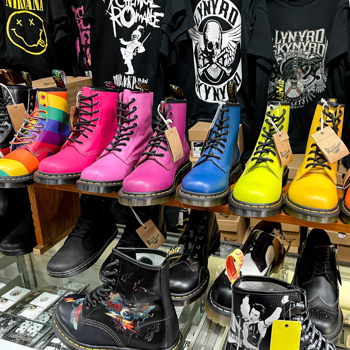 International Village BIA tweet media