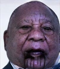 BraTokolloZA_'s tweet photo. @SowetanLIVE But Brian Molefe wasn't wrong about Glencore' corruption that enjoys a close (#thuggish) relationship with cyril ramaphosa
https://t.co/KDcgqp0XiI https://t.co/5O7YYKGEqO