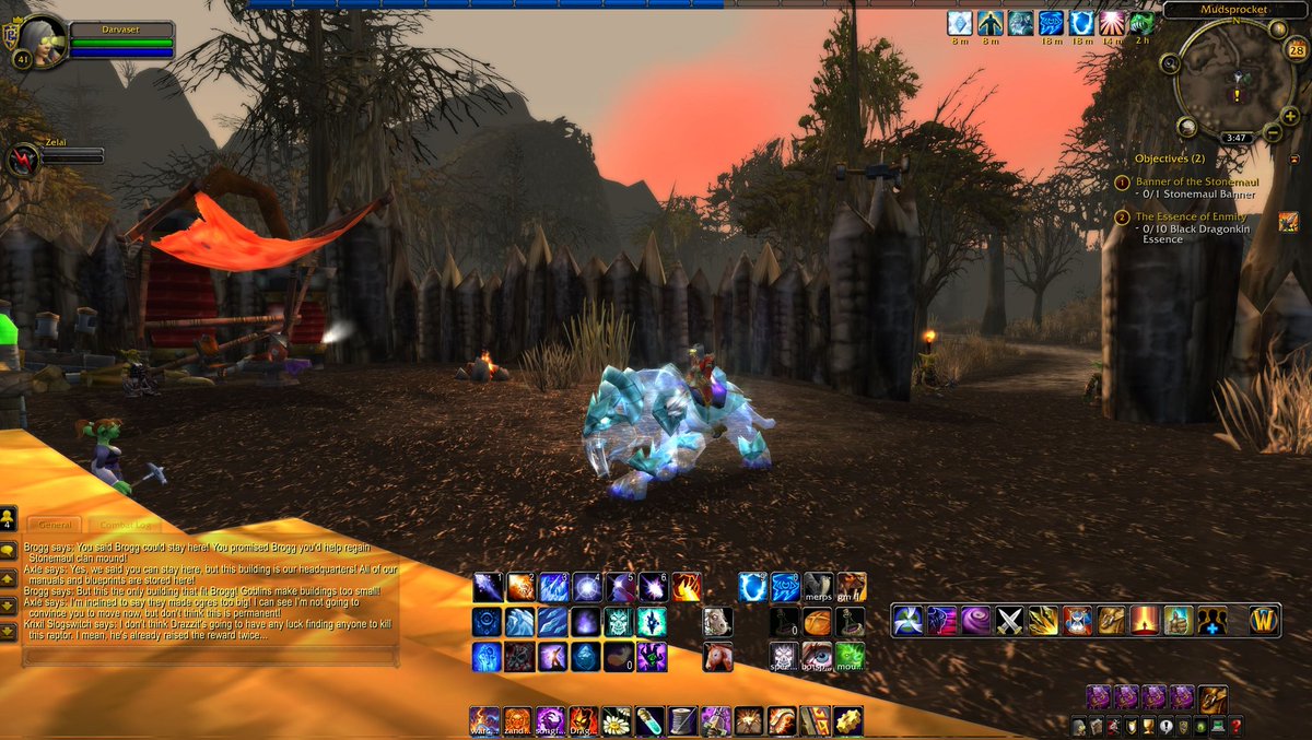 xakHD's tweet photo. Reigns of the spectral tiger https://t.co/jc7L64T57R
