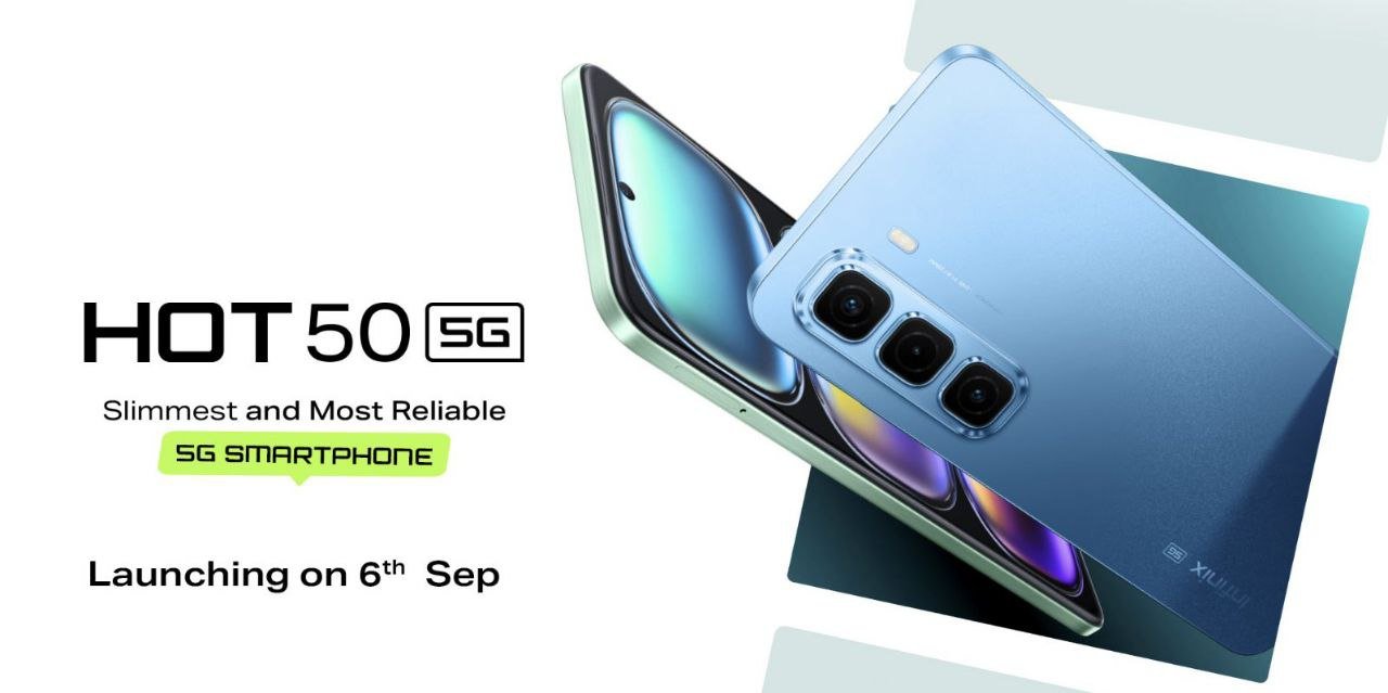 Infinix Hot 50 Upcoming Phones