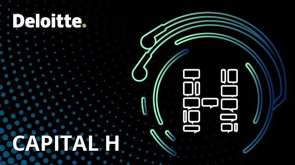 senecameredith's tweet photo. Does your organization have plenty of data, but not enough insights? Check out this episode of Deloitte’s #CapitalH #Podcast on people analytics and deriving insights for impactful decision-making. https://t.co/OGl7Xjam5l https://t.co/TaeGF5sR4l