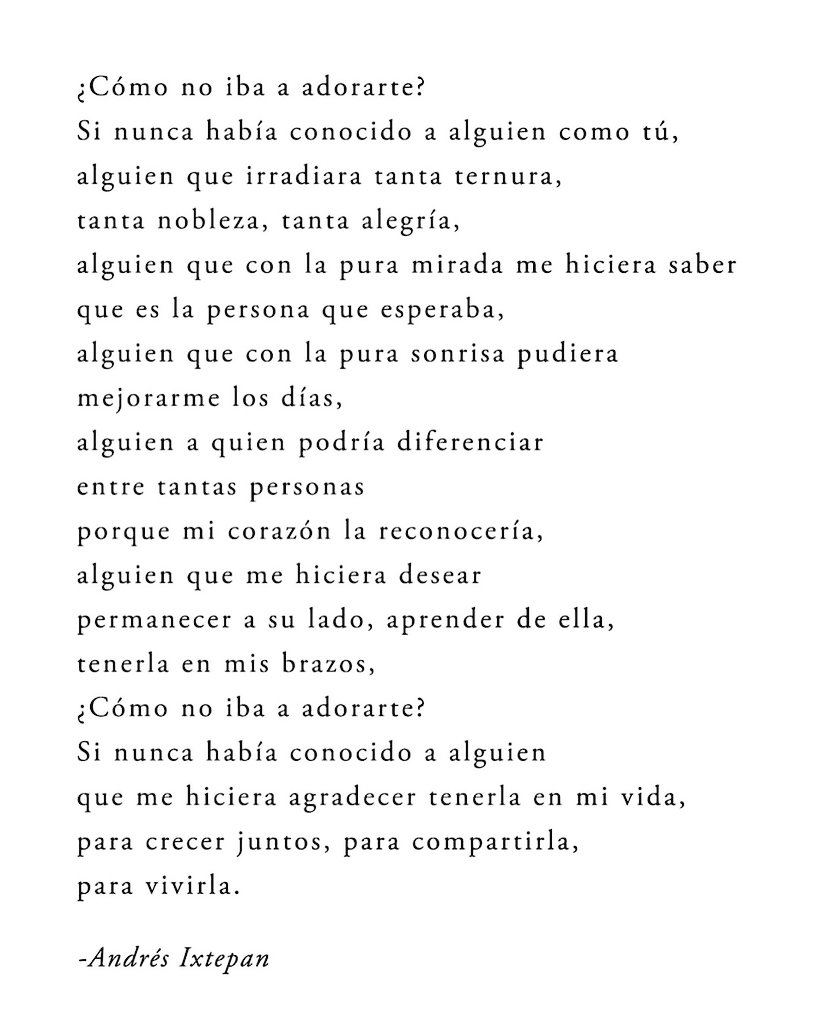 Daniele__Santoy's tweet photo. 🤍🖤🤍

     Como no iba a adorarte..."

. https://t.co/rc5fH5cEHM