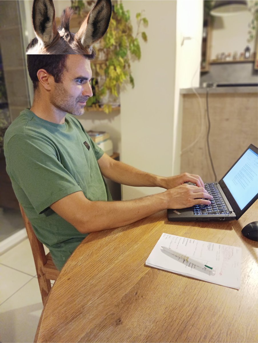 Albin Guillaud tweet media