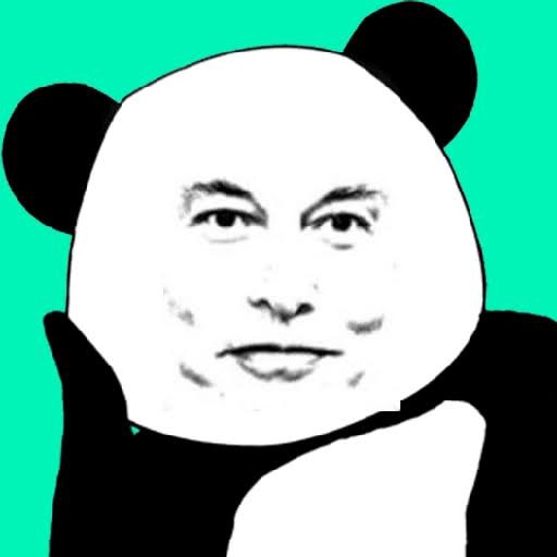 <a href="/ElonMuskPDA/">Not Elon Musk</a> All in on $BIao—the king of memecoins!