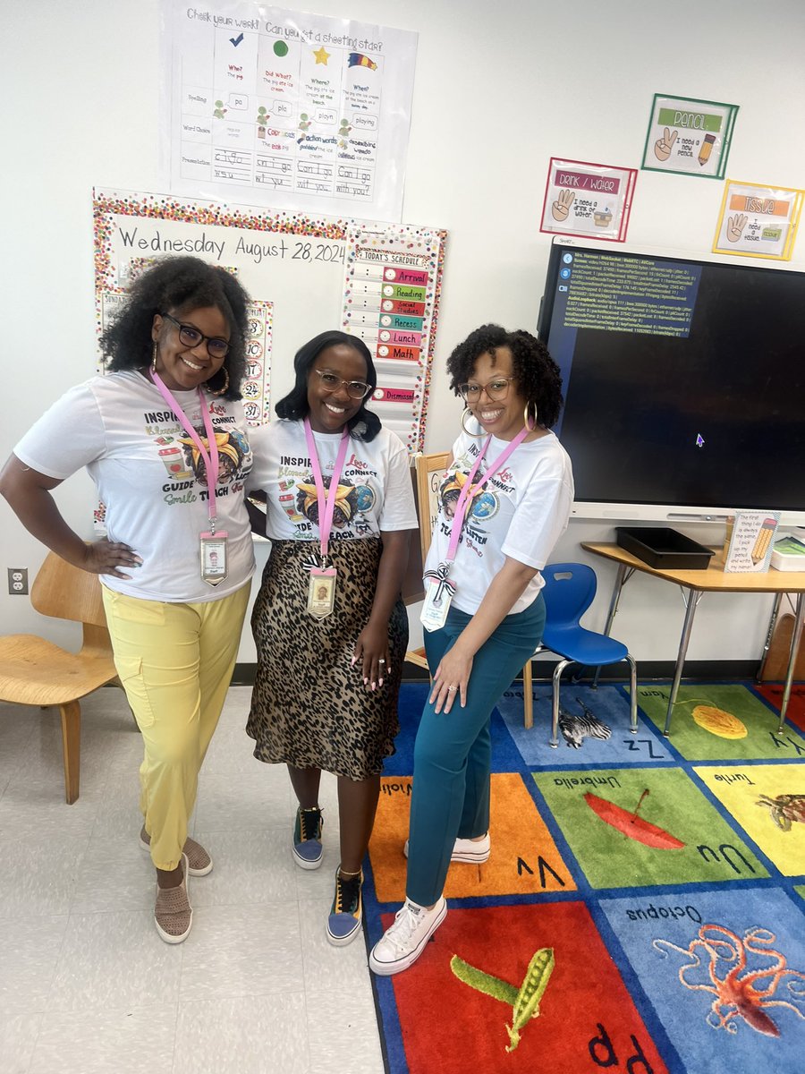 PDLadyConsults's tweet photo. It’s a “Wonder”-FUL Wednesday here at @ExcelAcademyPCS! 🦸🏽‍♀️🍩🩵🦅
@pgcps #WhereEaglesS.O.A.R.!” #Day3 https://t.co/PTXelsHuTE