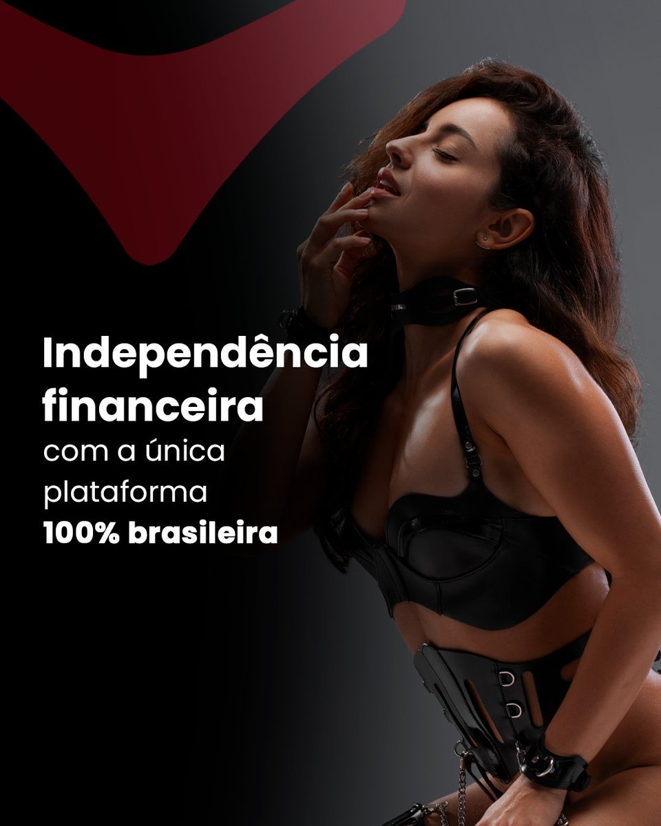 Diferente de outros sites que podem levar até 50% dos seus ganhos, nossa taxa é de apenas 30%. 🔥
Além de faturar com shows ao vivo, você ainda ganha dinheiro com presentinhos, packs de fotos e vídeos.
Saques instantâneos via pix! 🤑💸
Cadastre-se em nosso site! Link na Bio.
