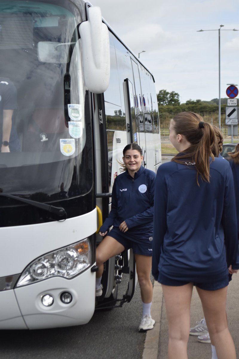 Worcester City Women FC (@wcwomenfc) on Twitter photo Travelling safely and in style on away days with <a href="/Astonsdaysout/">Astons Coaches Great Days Out</a> πββοΈππ«‘
#WCWFC #RISE #WorcestershireHour Travelling safely and in style on away days with <a href="/Astonsdaysout/">Astons Coaches Great Days Out</a> πββοΈππ«‘
#WCWFC #RISE #WorcestershireHour