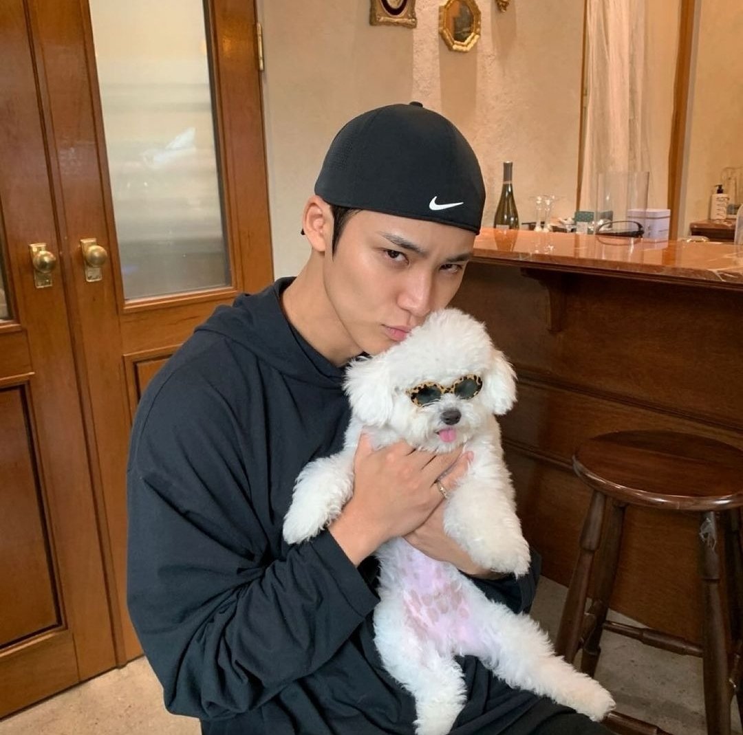 igronman's tweet image. My girl my girl you my girl