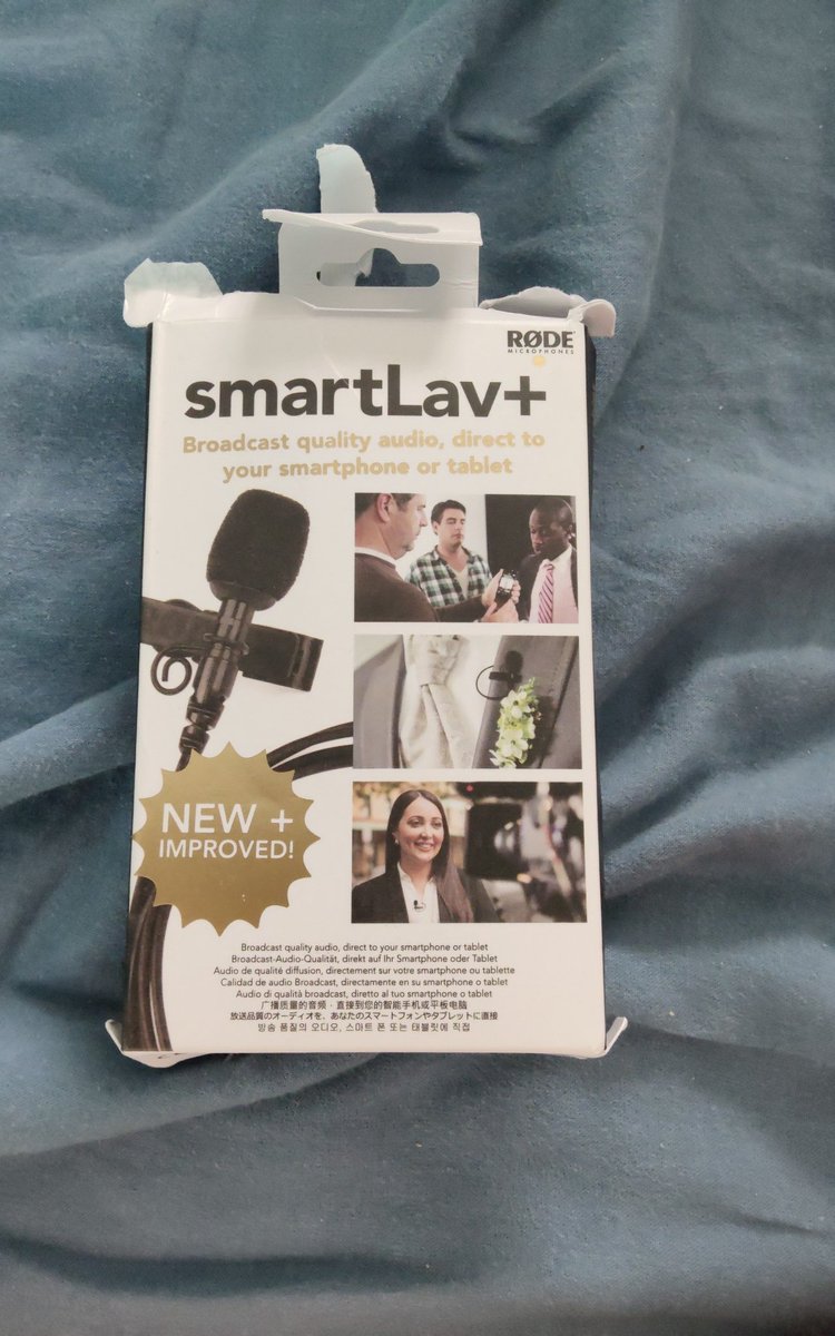 SolarisBS's tweet image. Just got a new mic for Youtube do you have any ideas for a video (i do brawl stars lmao)