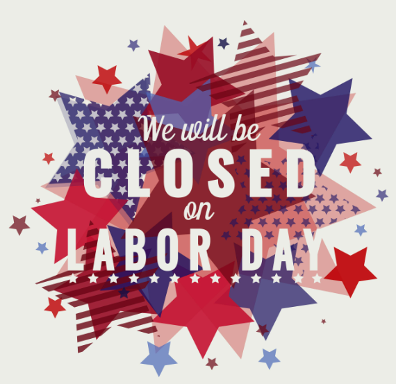 CONFIDENTIALSS's tweet image. #CSS #HappyMonday #HappyWednesday #Closed #LaborDay2024  #office #holiday