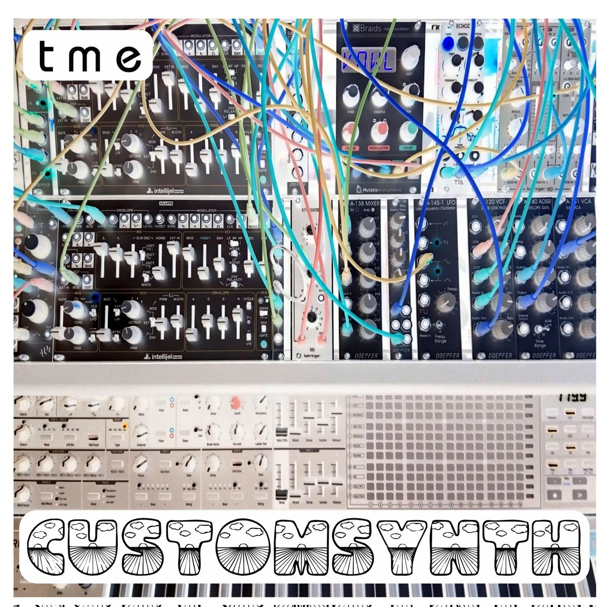 customsynth's tweet image. customsynth.co.uk