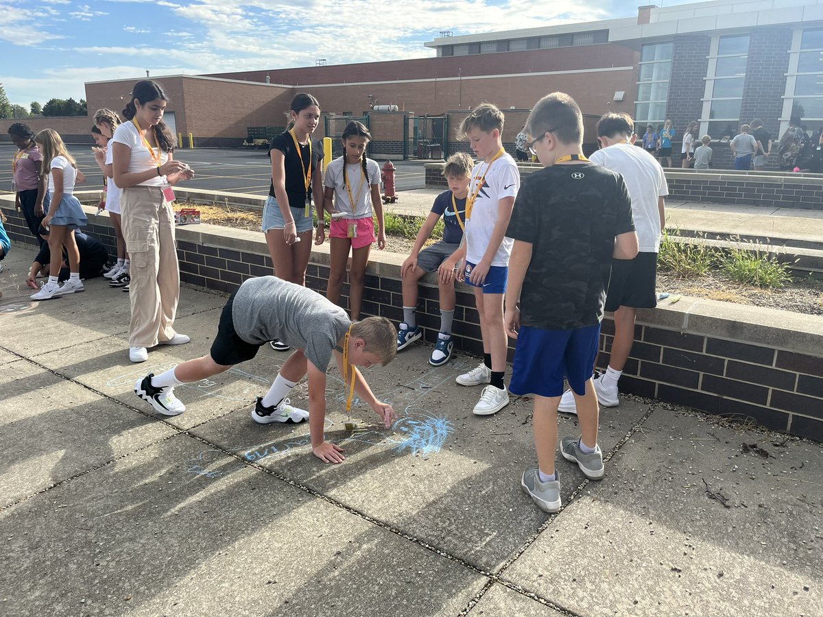 Exploring character traits from “Thank you, Mr. Falker”
#hcmstigers157c