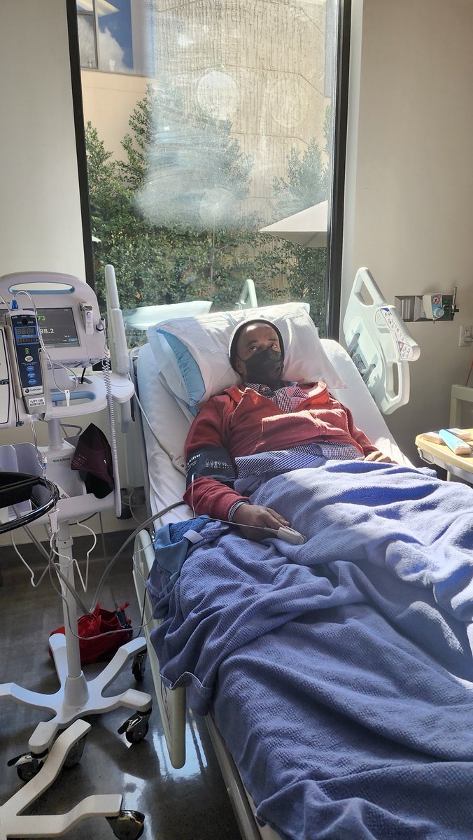 Yelak has been battling the blood cancer, multiple myeloma, for 30 years - now he's hosting a treacherous bike expedition across #Iceland to raise awareness &amp; funds to find a cure! Find out all about it during Lunch for the Soul at 12:30pm today! fox26houston.com/live