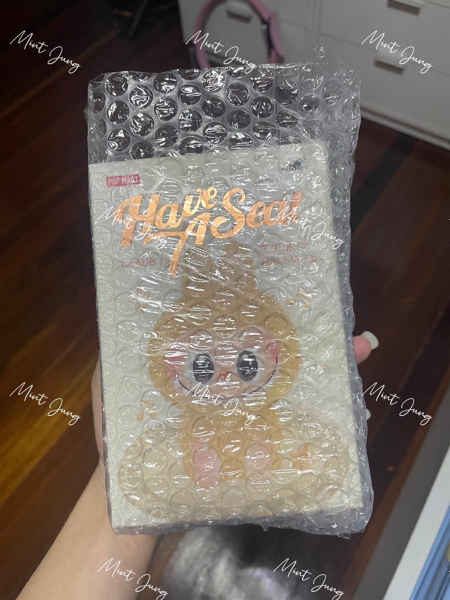 Mint_Piyawan's tweet photo. ปล่อยบู้สีม่วง v.2 เช็คการ์ด ไม่ได้แกะถุง 🤡💜 800฿ นัดรับได้ค่ะ อยู่แถวรามคำแหง บริเวณใกล้เคียง #มีหนึ่งตัวซื้อมาลุ้นสีที่ชอบ

#crybaby #labubu #POPMART #POPMARTTH #popmartthailand #PowerpuffGirl #ตลาดนัดลาบูบู้ #ลาบูบู้ #ตลาดนัดของเล่น #ตลาดนัดกล่องสุ่ม #ตลาดนัดcrybaby https://t.co/pu4Hcmm0GI