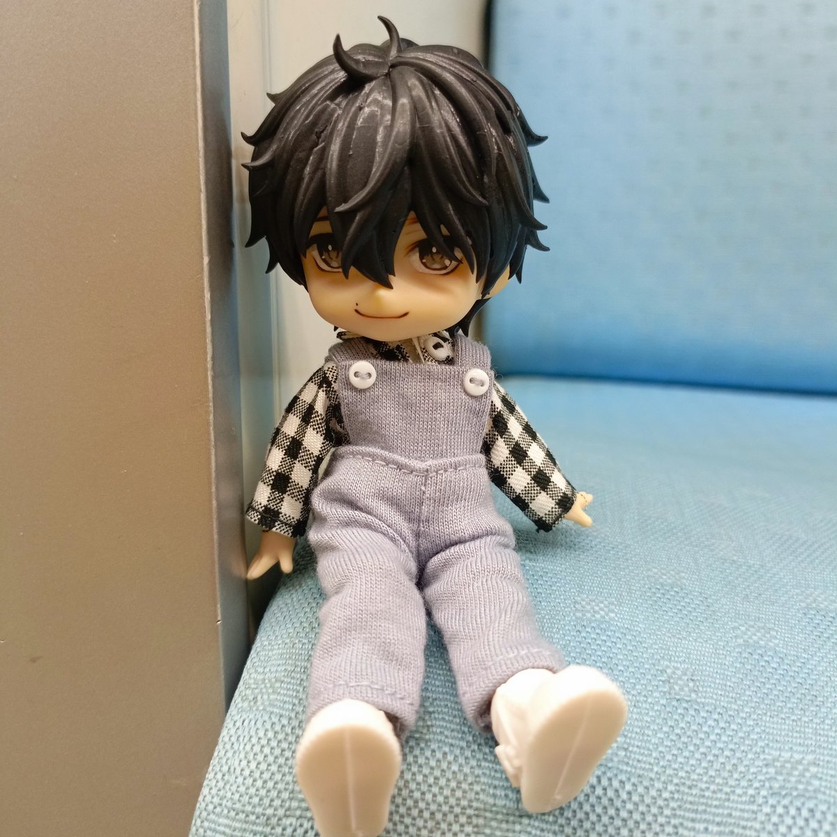 hokuccha's tweet photo. Secret: A hidden score is so good 🫶🏻
I watched with no previous knowledge, didn't watch the original nor read any spoiler. The pacing is nice and the story is easy to understand. Didn't see the twist coming (I thought it was a ghost story) 😂
#言えない秘密 #SecretAHiddenScore https://t.co/pSJ2GiTlJX