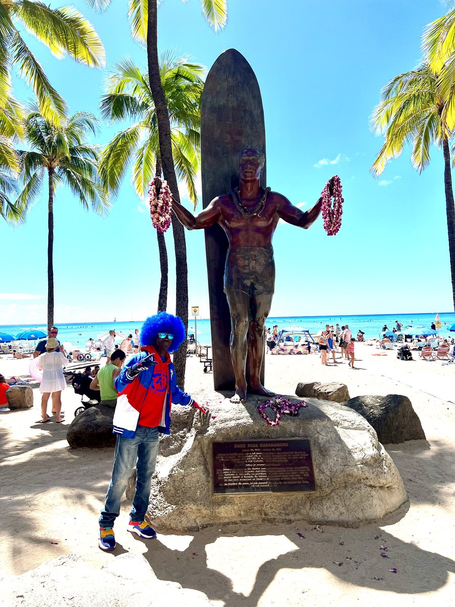 ClippersSoul's tweet photo. @LAClippers Last year Hawaii classic this year should be great I will be thereππΌππΌππΌππΌππΌππΌ #1 super fan in the nba@LAClippers #clippersnations #clipperssoul #Hawaiiclassic #NBA #espn #ballysports @NBA @HawaiianAir @HawaiiNewsNow https://t.co/Xy7uY940aC