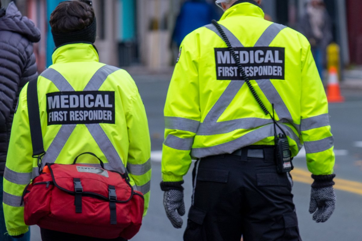 NCCommerce's tweet photo. Today’s #NCJoboftheDay is in recognition of #FirstRespondersMonth! #AnsonCounty is hiring a full time EMT Paramedic. Apply via @ncworks: https://t.co/61u5Rlmaom https://t.co/ZHB6LkOsws