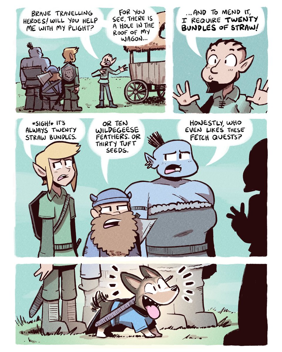 Well, that answers that question